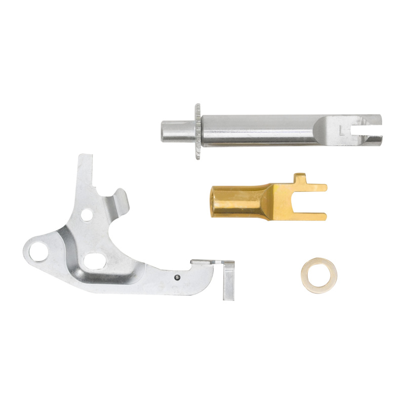 Toyota RAV4 Drum Adjuster Kit - Left Rear - R1 Concepts - `96-`02
